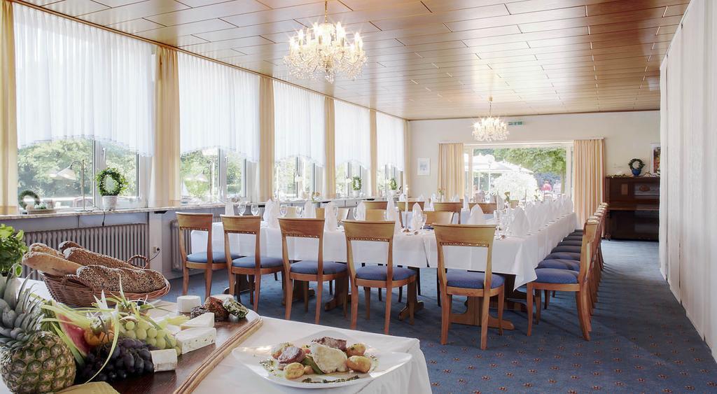 Ferien- Und Wellnesshotel Waldfrieden Hitzacker Ngoại thất bức ảnh