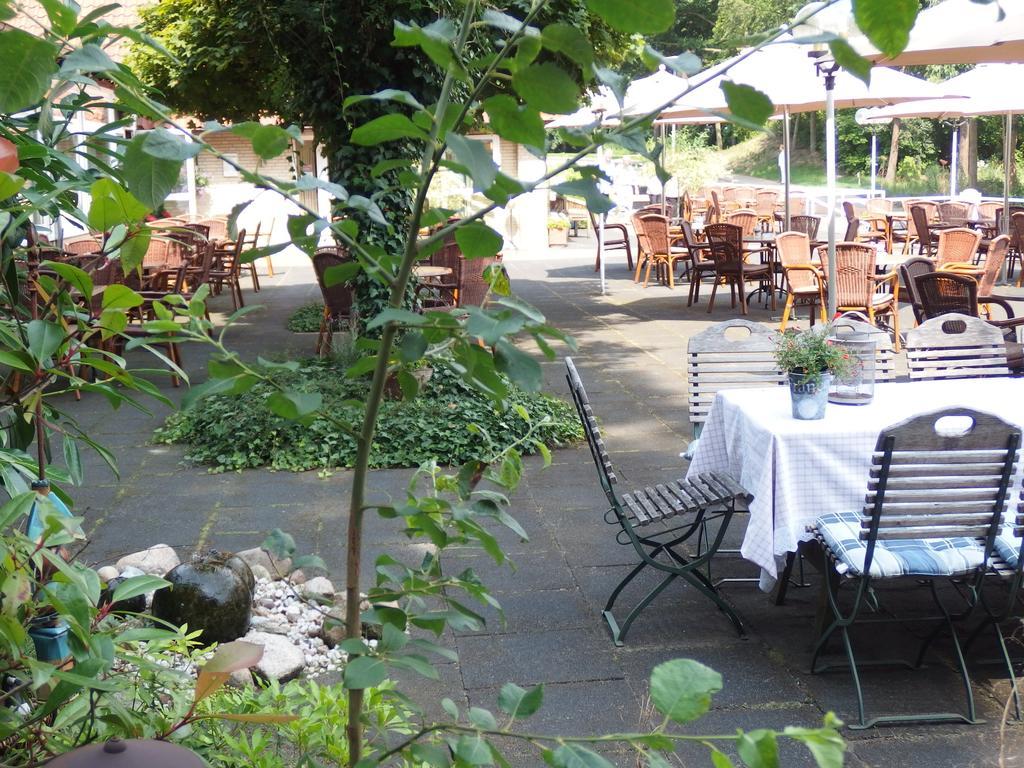 Ferien- Und Wellnesshotel Waldfrieden Hitzacker Ngoại thất bức ảnh