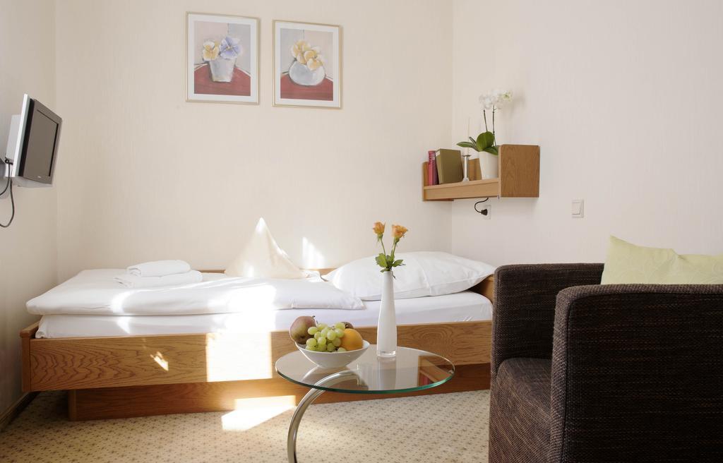 Ferien- Und Wellnesshotel Waldfrieden Hitzacker Phòng bức ảnh