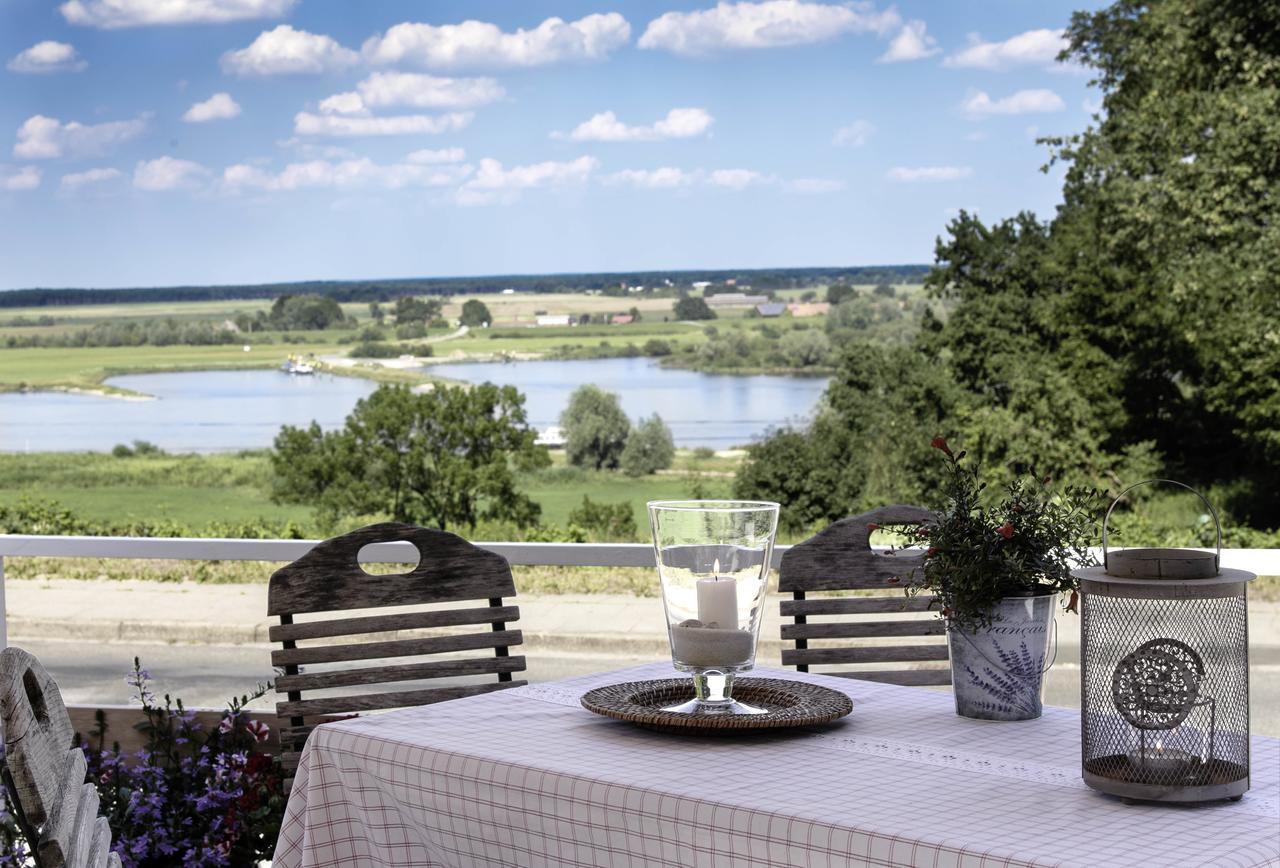 Ferien- Und Wellnesshotel Waldfrieden Hitzacker Ngoại thất bức ảnh