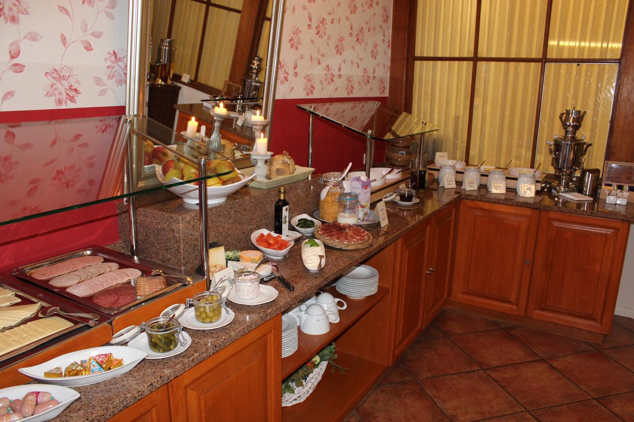 Ferien- Und Wellnesshotel Waldfrieden Hitzacker Ngoại thất bức ảnh