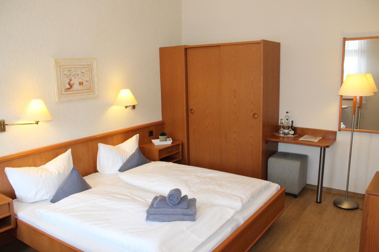 Ferien- Und Wellnesshotel Waldfrieden Hitzacker Ngoại thất bức ảnh