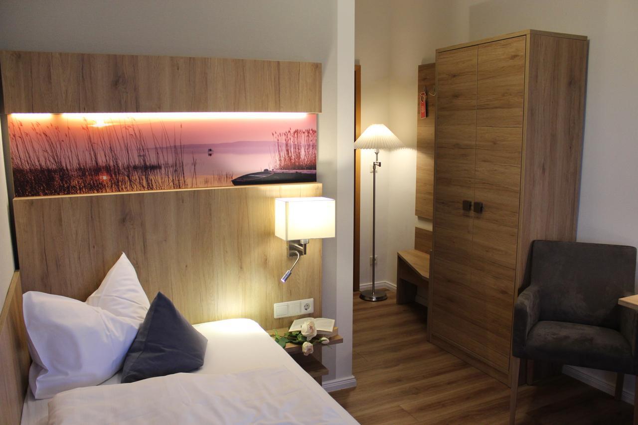 Ferien- Und Wellnesshotel Waldfrieden Hitzacker Ngoại thất bức ảnh